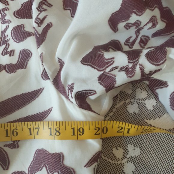 Rebeca Taylor Amea Dress NWT - Picture 12 of 15